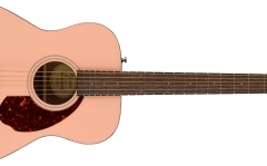 Fender FA-230E Concert SHP WN Shell Pink