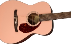 Fender FA-230E Concert SHP WN Shell Pink