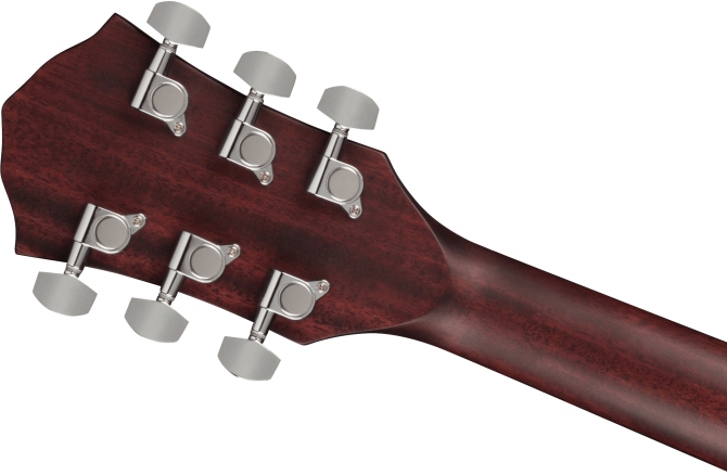 Fender FA-230E Concert SHP WN Shell Pink