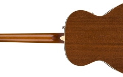 Fender FA-235E Concert, Walnut Fingerboard, Natural