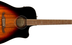 Fender FA-325CE Dao Exotic 3TS WN Limited Edition