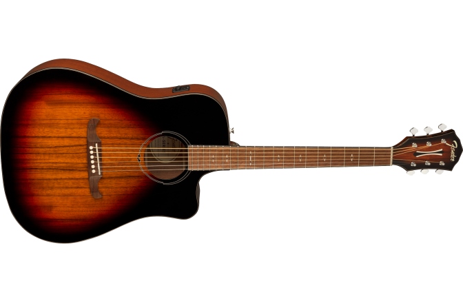 Fender FA-325CE Dao Exotic 3TS WN Limited Edition