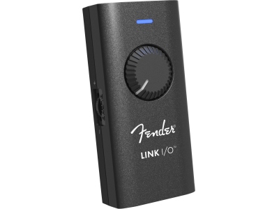 Fender Link I/O US CA EU AU JP