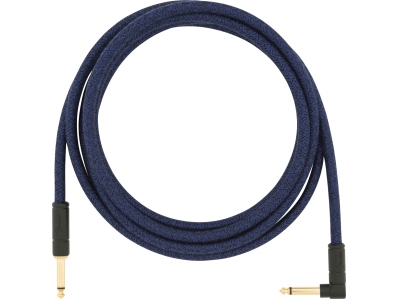 Festival Instrument Cable 3m - Blue Dream