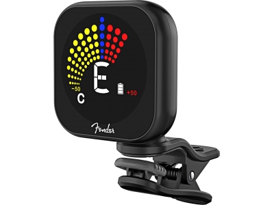 Flash™ 2.0 Rechargeable Tuner