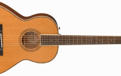 Fender FSR PS-220E Parlor Cedar Top