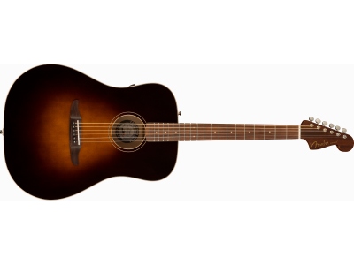 FSR Redondo Classic Pau Ferro Fingerboard Target Burst