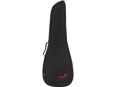 FU610 Tenor Ukulele Gig Bag Black