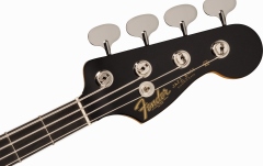 Fender Gold Foil Jazz Bass®, Ebony Fingerboard, 2-Color Sunburst