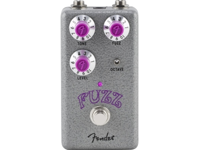 Hammertone Fuzz
