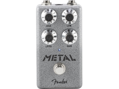 Hammertone Metal