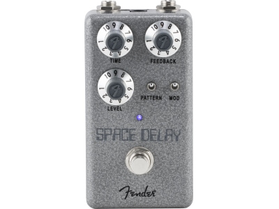 Hammertone Space Delay