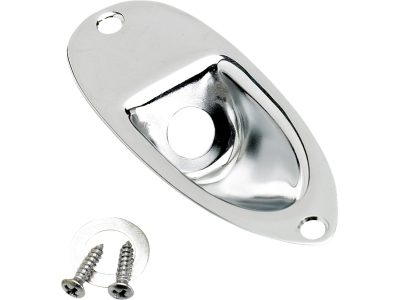 Jack Ferrule Stratocaster