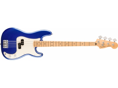 Limited Ed.Player P-Bass MN SNS Daytona Blue