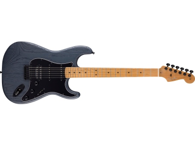 Limited Edition American Professional II Stratocaster HSS HT Roasted Maple Fingerboard, Smoke