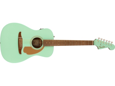 Limited Edition Malibu Player Surf Green