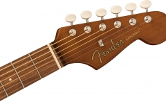 Fender Limited Edition Redondo Mini Black Top + Bag
