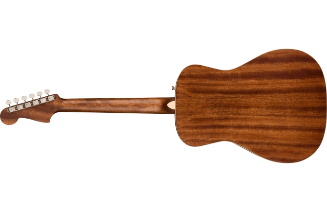 Fender Malibu Special MAH w/Bag