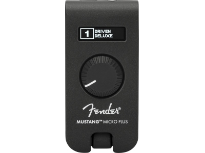 Mustang Micro Plus