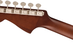 Fender Newporter Player, Walnut Fingerboard, Black Pickguard, Tidepool