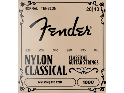 Nylon Classical 100