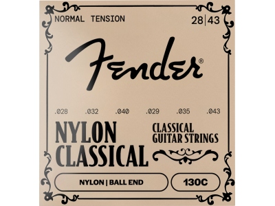Nylon Classical 130