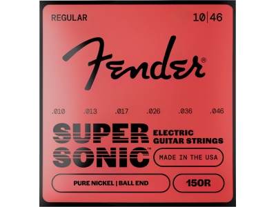 Original 150R Vintage Nickel 010-046