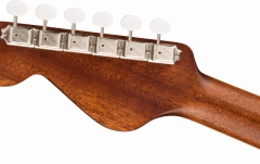 Fender Palomino Vintage, Ovangkol Fingerboard, Gold Pickguard, Aged Natural