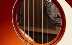 Fender Palomino Vintage Ovangkol Sienna Sunburst
