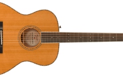 Fender Paramount PO-220E Orchestra Cedar Top