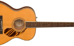 Fender Paramount  PO-220E Orchestra W/C Natural