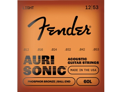 Phosphor Bronze 60L 12-53