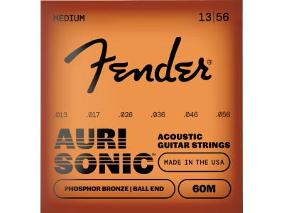 Phosphor Bronze 60M 13-56