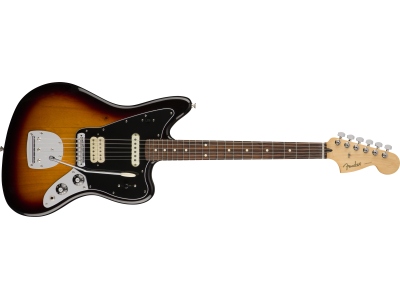 Player Jaguar® 3-Color Sunburst