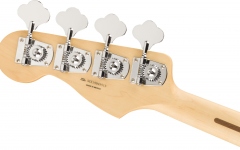 Fender Player Jaguar® Bass Silver