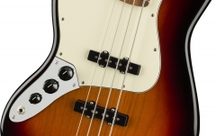 Fender Player Jazz Bass® Left-Handed 3-Color Sunburst
