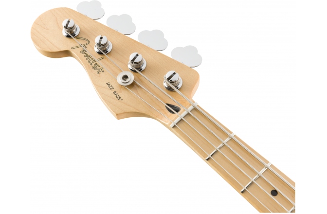Fender Player Jazz Bass® Left-Handed Black