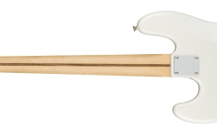 Fender Player Jazz Bass®, Maple Fingerboard, Polar White