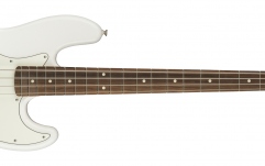 Fender Player Jazz Bass® Polar White