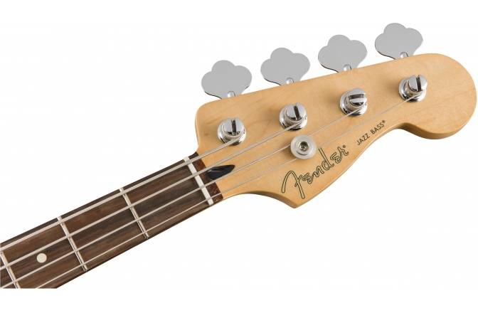 Fender Player Jazz Bass® Polar White