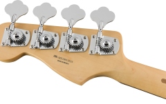 Fender Player Jazz Bass® Polar White