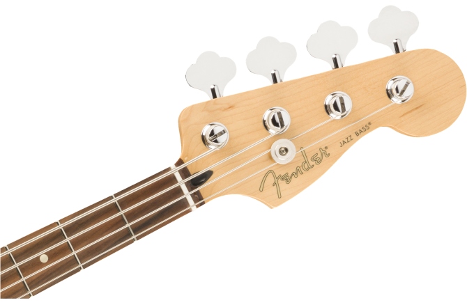 Fender Player Jazz Bass® Silver