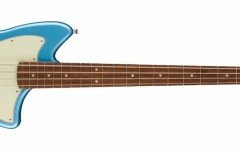 Fender Player Plus Active Meteora Bass PF OSPK