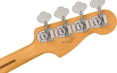 Fender Player Plus Precision Bass®, Left-Hand, Pau Ferro Fingerboard, Olympic Pearl
