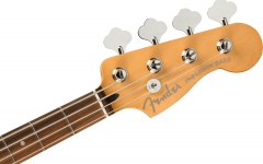Fender Player Plus Precision Bass®, Pau Ferro Fingerboard, 3-Color Sunburst