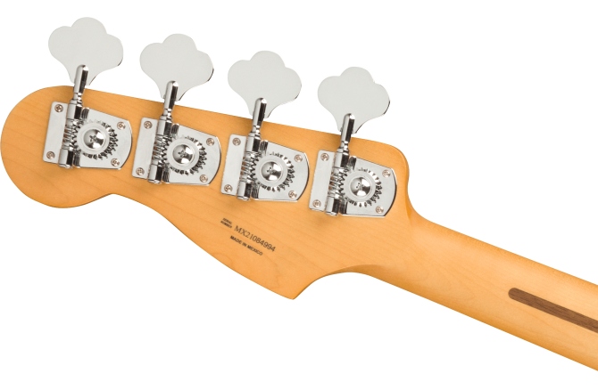 Fender Player Plus Precision Bass®, Pau Ferro Fingerboard, 3-Color Sunburst