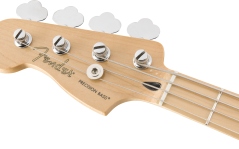 Fender Player Precision Bass® Left-Handed, Maple Fingerboard, Black