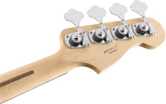 Fender Player Precision Bass® Left-Handed, Pau Ferro Fingerboard, 3-Color Sunburst
