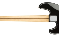 Fender Player Precision Bass®, Maple Fingerboard, Black