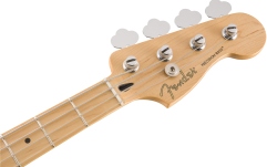 Fender Player Precision Bass®, Maple Fingerboard, Buttercream